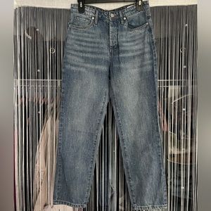 BLANKNYC Rhinestone studded jeans size 26
